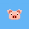 Pixel Pig - Single