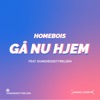 homebois - GÅ NU HJEM (feat. Sundhedsstyrelsen)