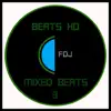 Stream & download Mixed Beats 3 (DJ Mix)