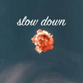 Slow Down artwork