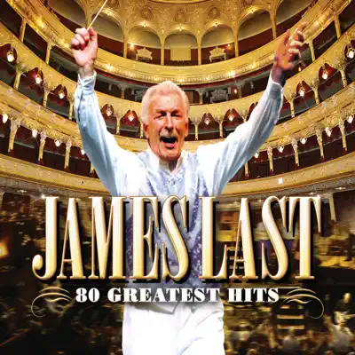 80 Greatest Hits - James Last