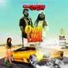 Own Lane Radio (feat. 5ive Marly) - Single album lyrics, reviews, download