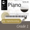 Piano Music for Young and Old, Op. 53: No. 2, Allegretto artwork