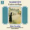 Massenet: L'œuvre de piano album lyrics, reviews, download