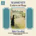 Massenet: L'œuvre de piano album cover