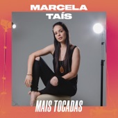 Marcela Tais Mais Tocadas artwork