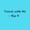 Travel with Me artwork