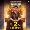 2 Shots (Original Motion Picture Soundtrack) - Single artwork