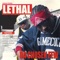 Illegal (feat. Yukmouth & Papa Reu) - Lethal lyrics