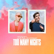 Too Many Nights by 