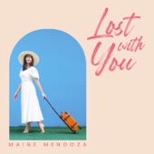 Lost With You (Backing Track) artwork