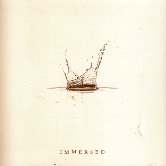 Cover artwork for Pledge