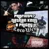 Loco Wey (feat. Bpricey & Nathan Kent) - Single album lyrics, reviews, download