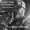 Mickey Lamantia - Honky Tonk Confessions Chapter Three - EP artwork