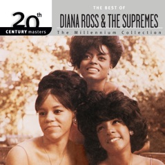 20th Century Masters - The Millennium Collection: Best of Diana Ross & The Supremes, Vol. 1