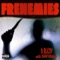 Frenemies - B Blazo lyrics
