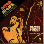 Disco Hi -Life - Orlando Julius