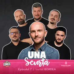 La Aeroport, Dna Si Vecini (feat. Bordea, Sorin Parcalab, Dracea, Dan Frinculescu, Vio, Sergiu Floroaia & Cristi Popesco) Song Lyrics