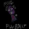 Mxd (feat. Skeleton Man) - Playoff Pelt lyrics