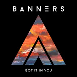 Got It in You - Single - Banners