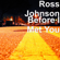 Before I Met You - Ross Johnson