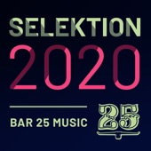 Bar 25 Music: Selektion 2020 artwork