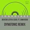 Fogholade (Dynatonic Remix) - Single