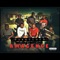 Amagenge - Darkcloud lyrics
