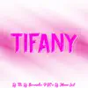 Tifany - Magrão (feat. Dj Bruninho Pzs & Mano Lost) - Single album lyrics, reviews, download