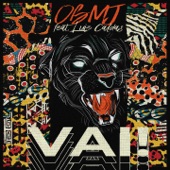 Vai! (feat. Luiz Caldas) artwork