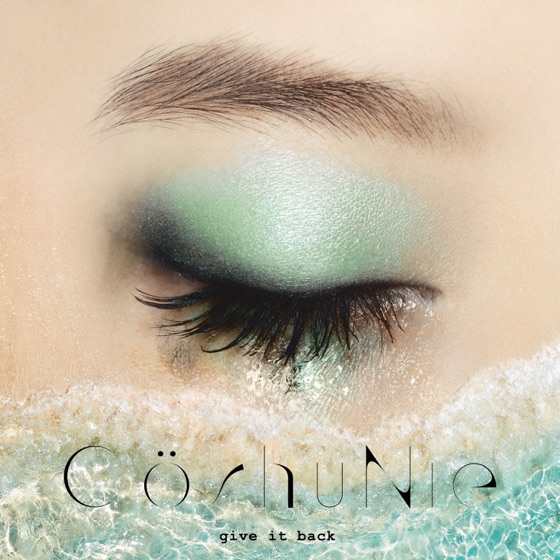 Cover artwork for miracle