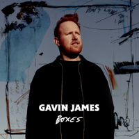 Gavin James - Boxes artwork