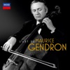 Maurice Gendron & Jean Françaix - Pezzo capriccioso for cello and orchestra, Op. 62