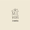 Mil Vidas - Single