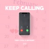 Keep Calling - Single