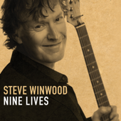 Nine Lives - スティーブ・ウィンウッド