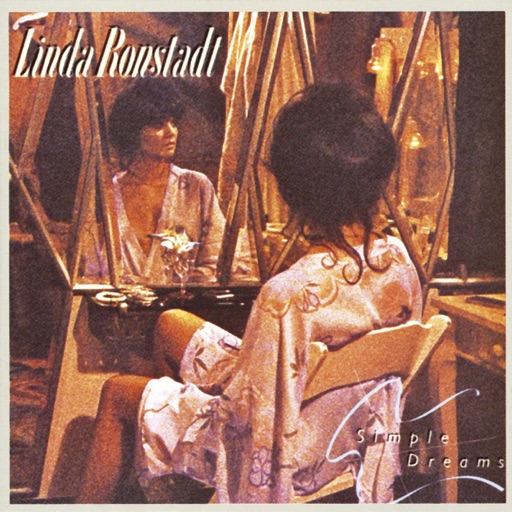 Art for Blue Bayou by Linda Ronstadt