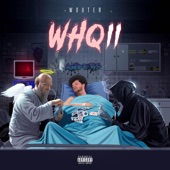 Whq II artwork