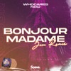 WhoCares - Bonjour Madame (Jøøn Remix)
