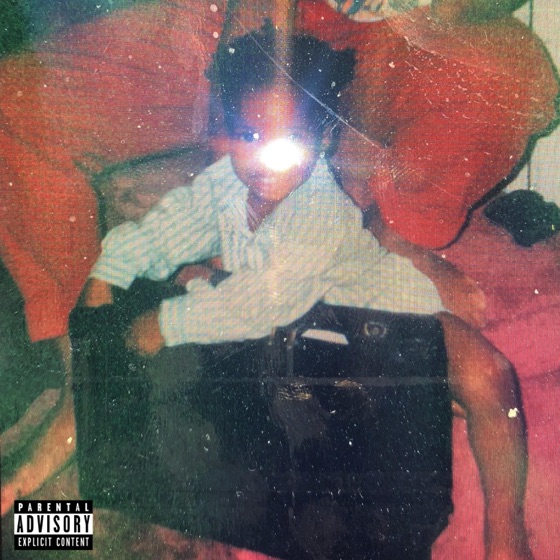 Cover artwork for Bittersweet
