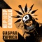 Barro Alto (feat. Dona Onete & Mestre Zampa) - Gaspar Z'África lyrics