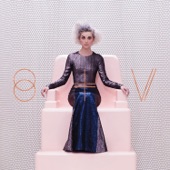 St. Vincent - Birth In Reverse