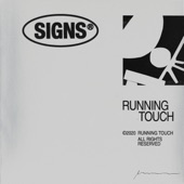 Running Touch - Signs