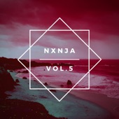 Nxnja, Vol. 5 artwork