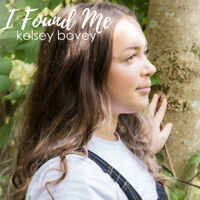 Kelsey Bovey - I Found Me artwork