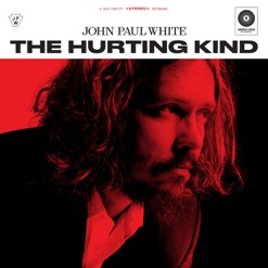 THE HURTING KIND cover art