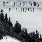 Rain Sounds For Sleeping - EP artwork