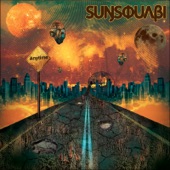 Sunsquabi - Anytime