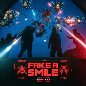 Fake A Smile (feat. salem ilese) by Alan Walker song reviws