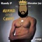 Hunnid Gold Chains (feat. Elevator Jay) - Randy P lyrics